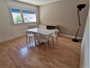 appartement à la vente -   42100  SAINT-ETIENNE, surface 70 m2 vente appartement - APR625791